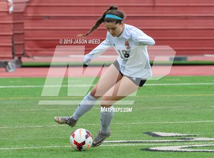 Thumbnail 2 in California vs. Clovis West photogallery.