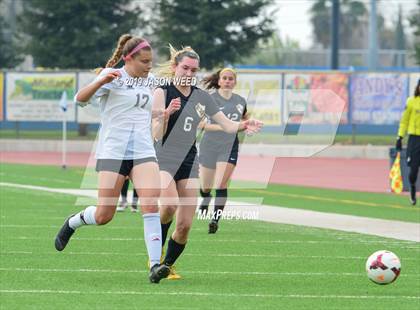 Thumbnail 2 in California vs. Clovis West photogallery.