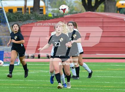 Thumbnail 1 in California vs. Clovis West photogallery.