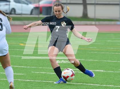 Thumbnail 2 in California vs. Clovis West photogallery.