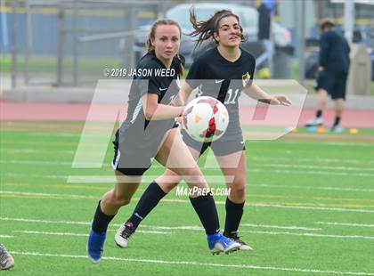 Thumbnail 2 in California vs. Clovis West photogallery.