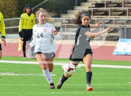 Thumbnail 3 in California vs. Clovis West photogallery.