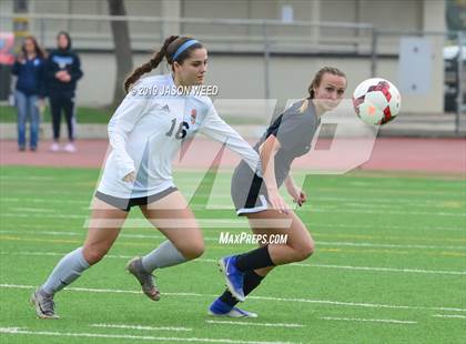 Thumbnail 1 in California vs. Clovis West photogallery.