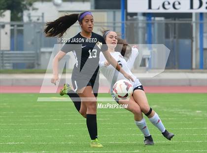 Thumbnail 1 in California vs. Clovis West photogallery.