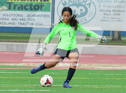 Thumbnail 3 in California vs. Clovis West photogallery.