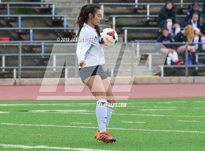 Thumbnail 2 in California vs. Clovis West photogallery.