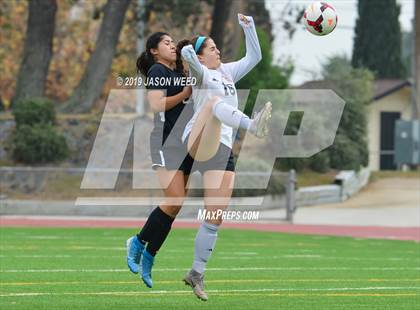 Thumbnail 3 in California vs. Clovis West photogallery.