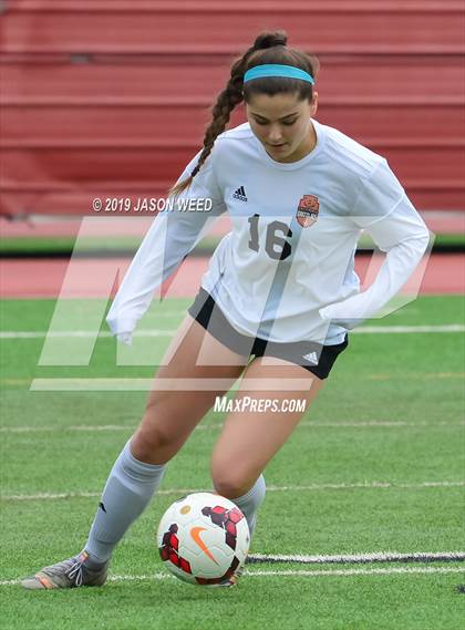 Thumbnail 3 in California vs. Clovis West photogallery.