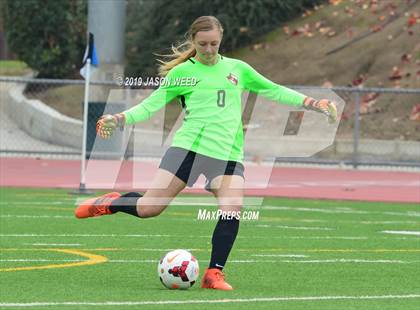 Thumbnail 1 in California vs. Clovis West photogallery.