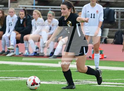 Thumbnail 2 in California vs. Clovis West photogallery.