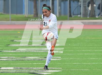 Thumbnail 1 in California vs. Clovis West photogallery.