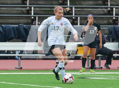Thumbnail 1 in California vs. Clovis West photogallery.