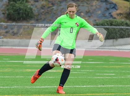Thumbnail 3 in California vs. Clovis West photogallery.