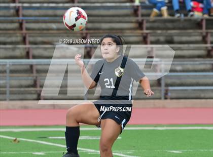 Thumbnail 3 in California vs. Clovis West photogallery.