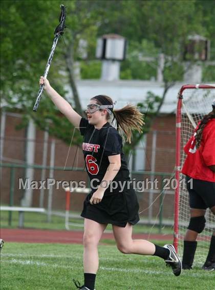 Thumbnail 3 in Parkway Central @ Hazelwood West photogallery.