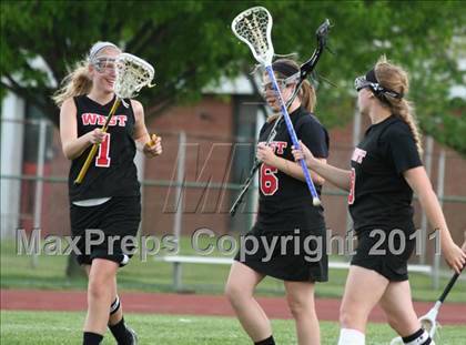Thumbnail 1 in Parkway Central @ Hazelwood West photogallery.