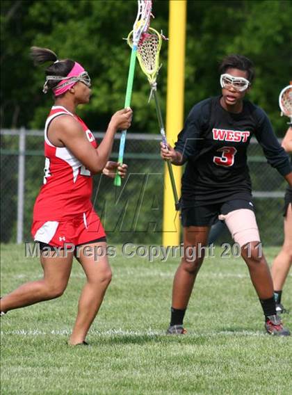 Thumbnail 3 in Parkway Central @ Hazelwood West photogallery.