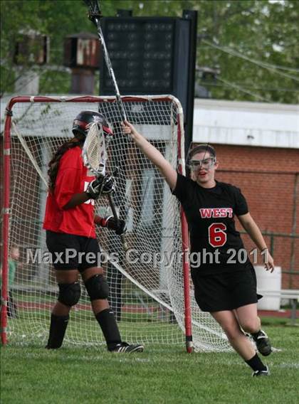 Thumbnail 2 in Parkway Central @ Hazelwood West photogallery.
