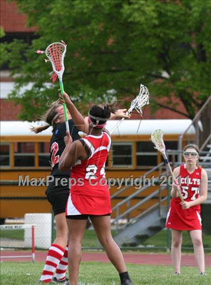 Thumbnail 2 in Parkway Central @ Hazelwood West photogallery.