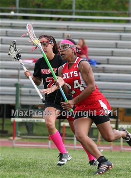 Thumbnail 3 in Parkway Central @ Hazelwood West photogallery.