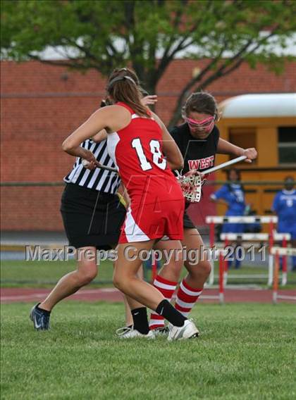 Thumbnail 3 in Parkway Central @ Hazelwood West photogallery.