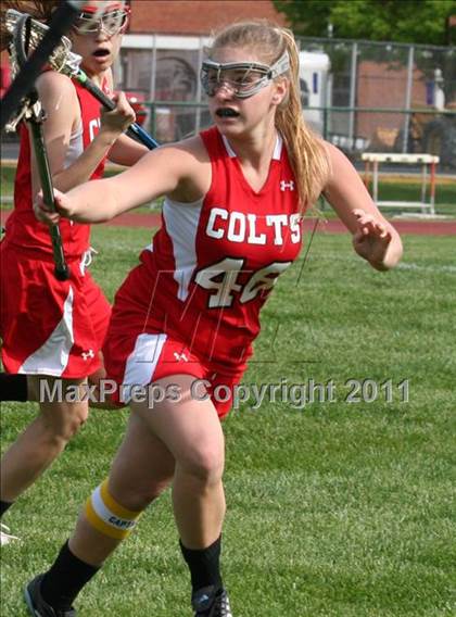 Thumbnail 1 in Parkway Central @ Hazelwood West photogallery.