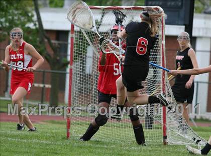 Thumbnail 1 in Parkway Central @ Hazelwood West photogallery.