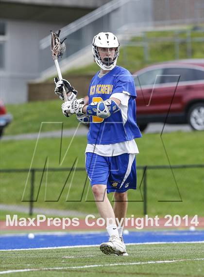 Thumbnail 1 in Bacon Academy vs. Brookfield (CIAC Class S 1st Round) photogallery.