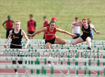 Thumbnail 3 in 2011 Texas Region 1 District 2-5A T&F Championships photogallery.