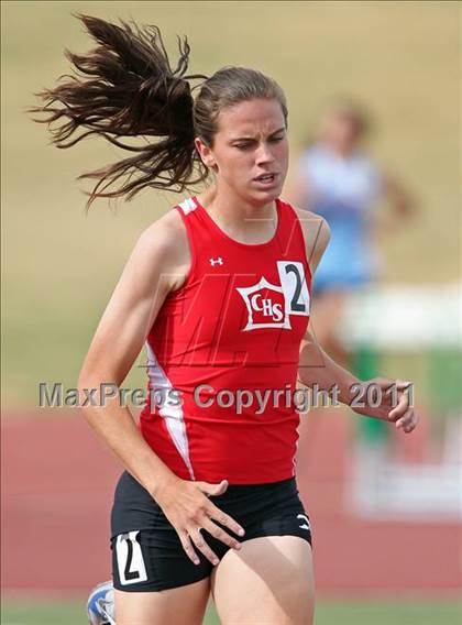 Thumbnail 2 in 2011 Texas Region 1 District 2-5A T&F Championships photogallery.