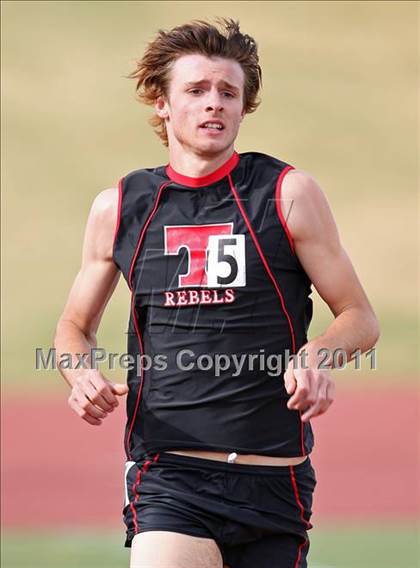 Thumbnail 1 in 2011 Texas Region 1 District 2-5A T&F Championships photogallery.