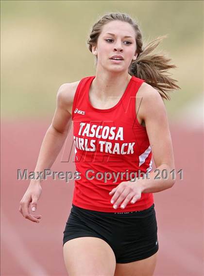 Thumbnail 3 in 2011 Texas Region 1 District 2-5A T&F Championships photogallery.