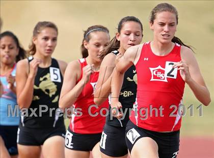 Thumbnail 3 in 2011 Texas Region 1 District 2-5A T&F Championships photogallery.