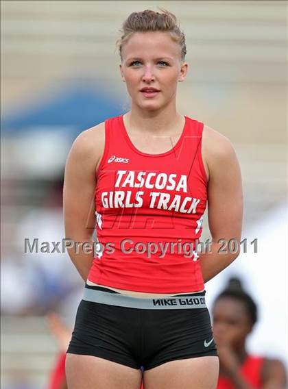 Thumbnail 2 in 2011 Texas Region 1 District 2-5A T&F Championships photogallery.