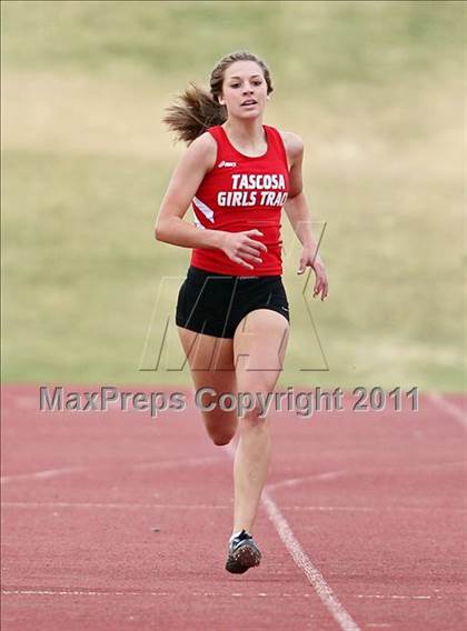Thumbnail 2 in 2011 Texas Region 1 District 2-5A T&F Championships photogallery.