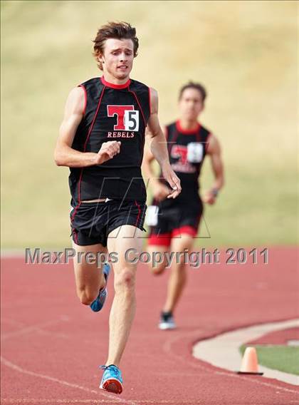 Thumbnail 2 in 2011 Texas Region 1 District 2-5A T&F Championships photogallery.
