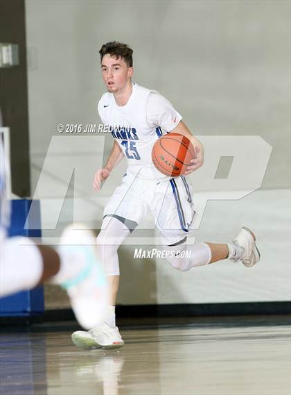 Thumbnail 3 in Rockwall vs. Hebron (McDonald's Texas Invitational) photogallery.