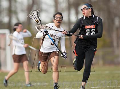 Thumbnail 1 in Middle Township @ Absegami photogallery.