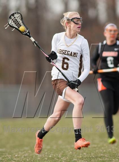 Thumbnail 1 in Middle Township @ Absegami photogallery.
