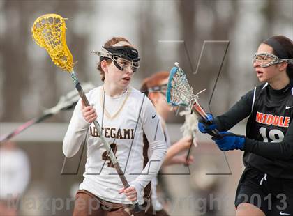 Thumbnail 3 in Middle Township @ Absegami photogallery.