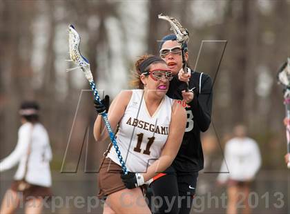 Thumbnail 3 in Middle Township @ Absegami photogallery.