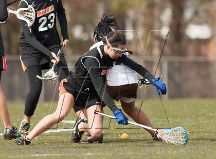 Thumbnail 1 in Middle Township @ Absegami photogallery.