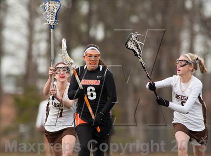 Thumbnail 1 in Middle Township @ Absegami photogallery.