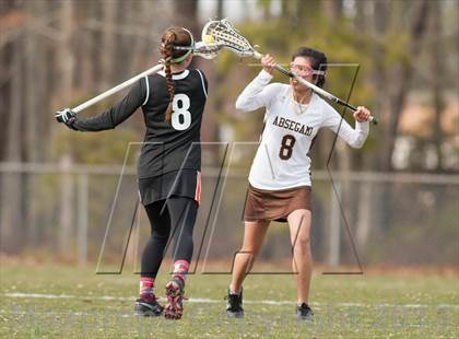 Thumbnail 1 in Middle Township @ Absegami photogallery.