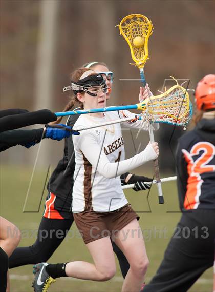 Thumbnail 1 in Middle Township @ Absegami photogallery.