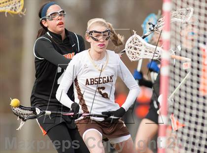 Thumbnail 2 in Middle Township @ Absegami photogallery.