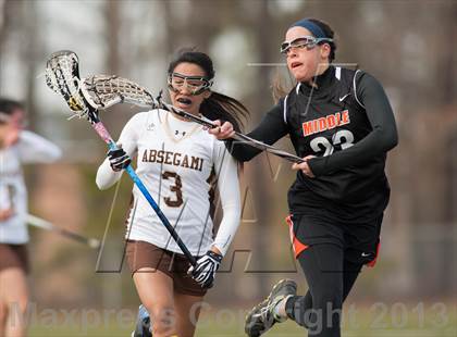 Thumbnail 2 in Middle Township @ Absegami photogallery.