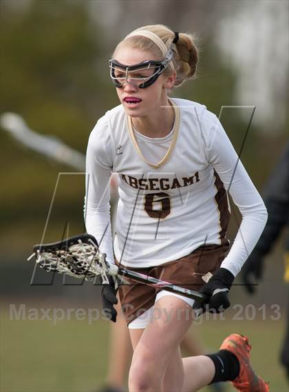 Thumbnail 2 in Middle Township @ Absegami photogallery.