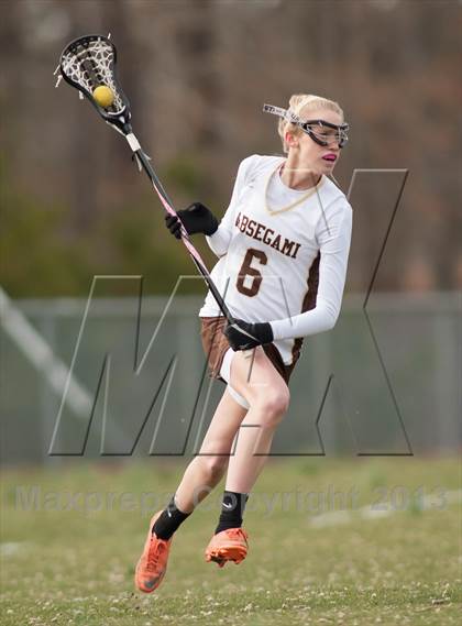 Thumbnail 2 in Middle Township @ Absegami photogallery.