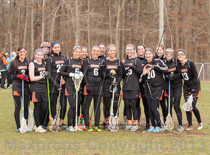Thumbnail 1 in Middle Township @ Absegami photogallery.